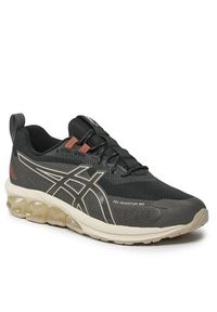 Asics Sneakersy Gel-Quantum 180 Vii 1201A879 Czarny. Kolor: czarny. Materiał: materiał