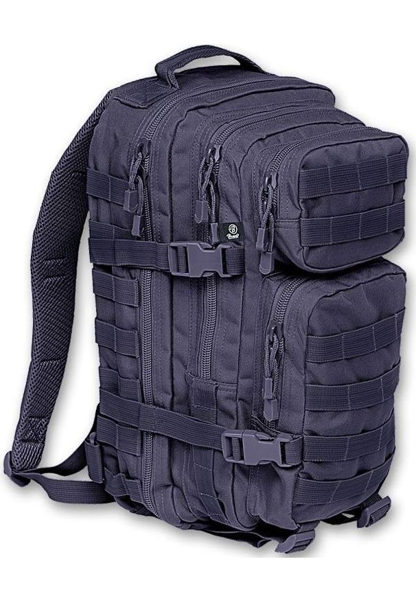 Plecak turystyczny Brandit Us Cooper 40 l