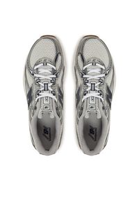 New Balance Sneakersy U740SN2 M Biały. Kolor: biały. Materiał: skóra #5