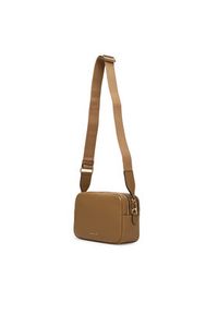 MICHAEL Michael Kors Torebka 32S5GYTC5L Brązowy. Kolor: brązowy. Materiał: skórzane