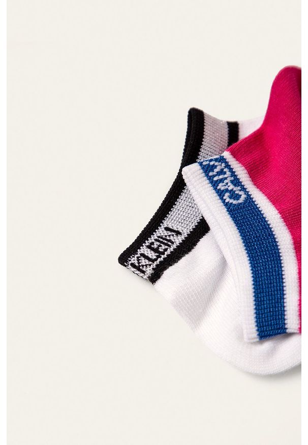 Calvin Klein - Skarpetki (2-pack)