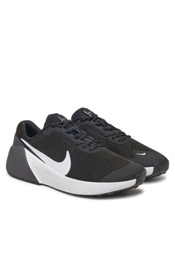 Nike Sneakersy MC Trainer 3 DX9016 Czarny. Kolor: czarny. Materiał: materiał