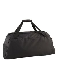 Puma - Torba Treningowa Team Goal. Kolor: czarny
