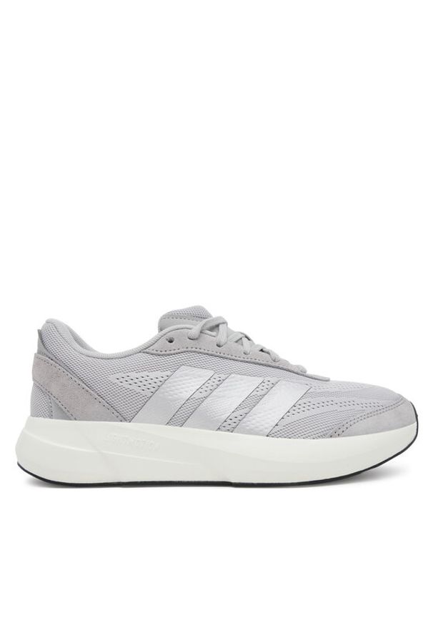 Adidas - adidas Sneakersy Lightshift JH9324 Szary. Kolor: szary. Materiał: materiał