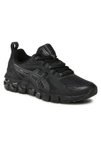 Asics Sneakersy Gel-Quantum 180 1201A063 Czarny. Kolor: czarny. Materiał: materiał #6