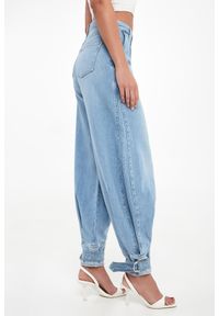 Liu Jo - Jeansy damskie LIU JO #2