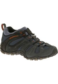 Buty Trekkingowe Męskie Merrell Chameleon II Stretch. Kolor: wielokolorowy