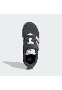Adidas - Buty VL Court 3.0. Kolor: różowy