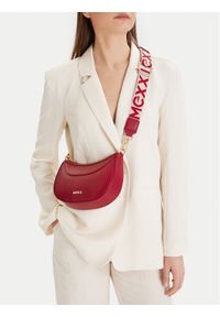 MEXX Torebka CEO-MEXX-L-011-09 Czerwony. Kolor: czerwony #1
