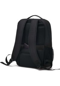 Plecak Dicota DICOTA D3250105 torba na laptop 40,6 cm (16") Plecak Czarny. Kolor: czarny #1