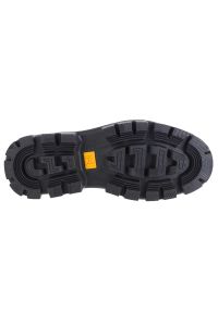 CATerpillar - Buty Caterpillar Hardwear Hi Boot M P111327 czarne. Zapięcie: sznurówki. Kolor: czarny. Materiał: nylon, guma, skóra. Szerokość cholewki: normalna #4