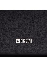 Big-Star - BIG STAR Torebka HH574053 Czarny. Kolor: czarny #6