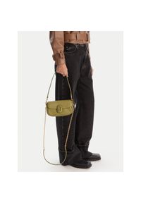 MARC JACOBS - Torebka Marc Jacobs. Kolor: zielony #1