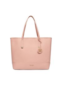 Torebka Nine West. Kolor: różowy #1