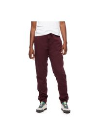 Spodnie wspinaczkowe damskie Black Diamond Notion Pants. Kolor: czerwony