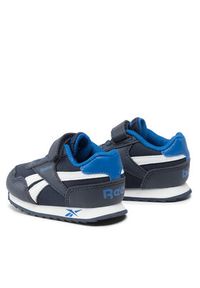 Reebok Sneakersy Royal Cljog 3.0 1V GW5811 Granatowy. Kolor: niebieski. Materiał: materiał. Model: Reebok Royal #3