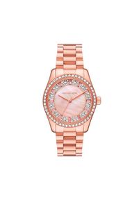Zegarek Michael Kors. Kolor: różowy