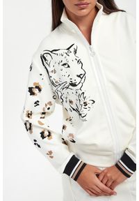 Sportalm - Bluza damska ze wzorem SPORTALM #5