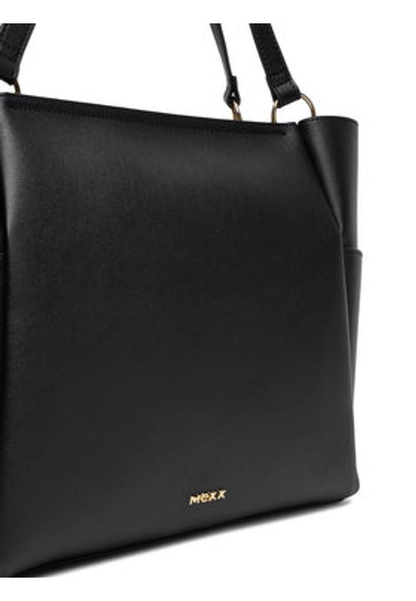 MEXX Torebka C-MEXX-S-012-08 Czarny. Kolor: czarny