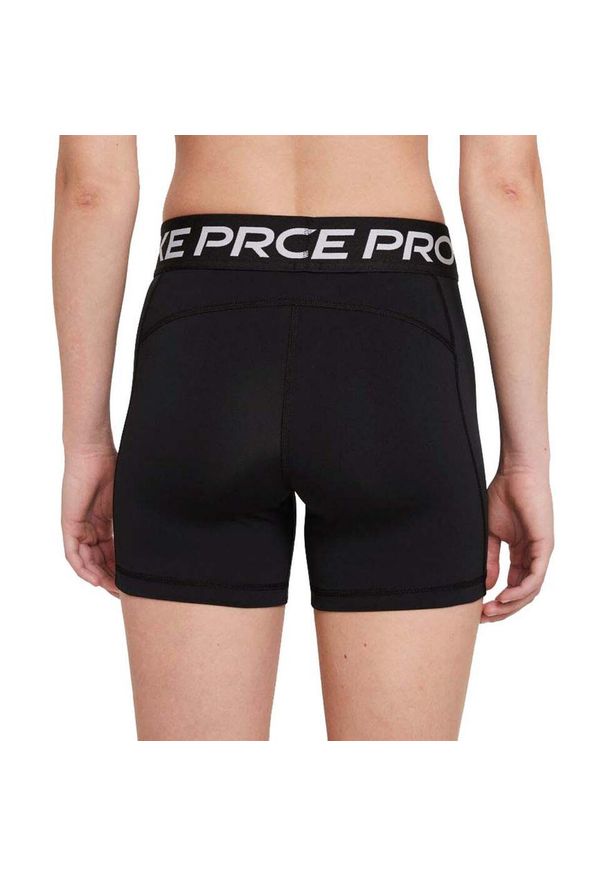Legginsy Sportowe Damskie Nike CZ9831 Czarny. Kolor: czarny, biały, wielokolorowy. Sport: bieganie