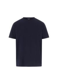 Guess T-Shirt 180293 Niebieski Classic Fit. Kolor: niebieski #3