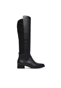 Muszkieterki MICHAEL Michael Kors. Kolor: czarny #1