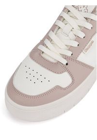 Kappa Sneakersy SS24-3C092 Biały. Kolor: biały. Materiał: syntetyk #4
