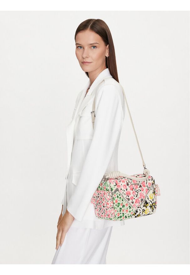Desigual Torebka 24SAXA07 Kolorowy. Wzór: kolorowy
