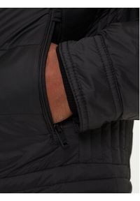 BOSS Kurtka przejściowa Owand 50543624 Czarny Regular Fit. Kolor: czarny. Materiał: syntetyk