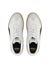 Puma Sneakersy King 21 IT 106696 02 Biały. Kolor: biały. Materiał: skóra #4