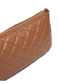 Liu Jo Torebka Ecs Minibag AF4009 E0002 Brązowy. Kolor: brązowy. Materiał: skórzane #4