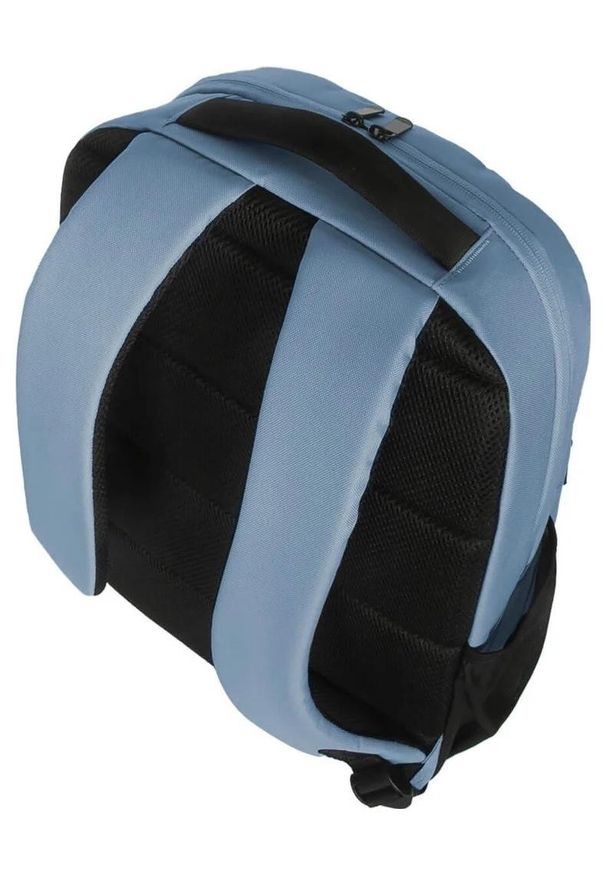 TARGUS - Plecak Targus Octave III 15-16'' blue fog