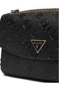 Guess Torebka HWPG93 49210 Czarny. Kolor: czarny. Materiał: skórzane #5