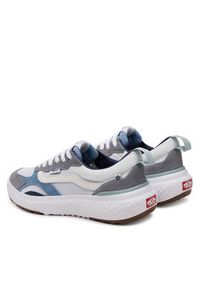Vans Sneakersy MTE UltraRange Neo VR3 VN000CWEBER1 Kolorowy. Materiał: zamsz, skóra. Wzór: kolorowy