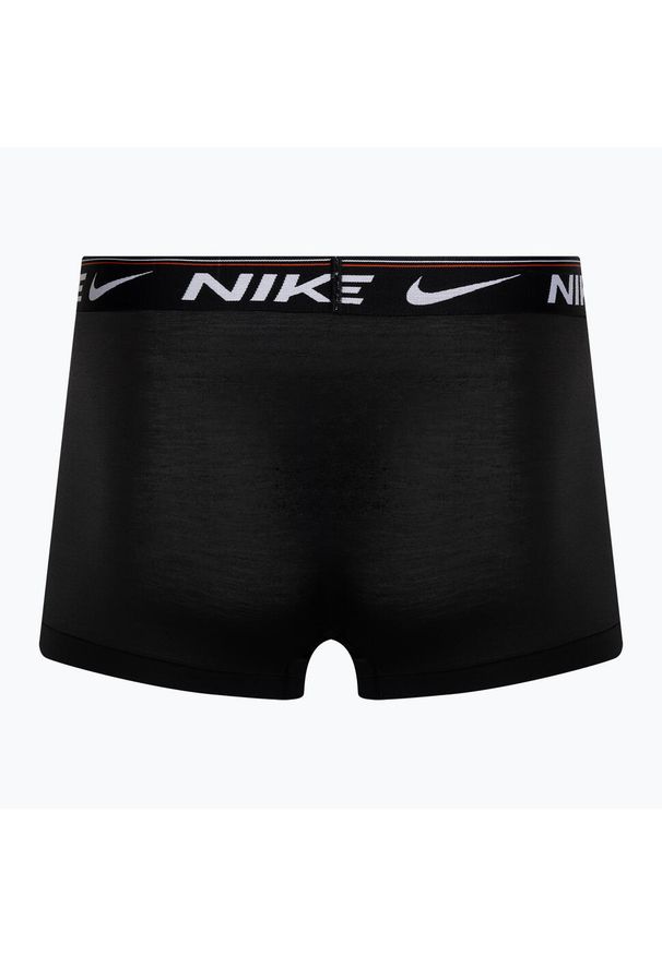 Nike Dri-FIT Ultra Comfort Trunk. Kolor: czarny. Technologia: Dri-Fit (Nike)