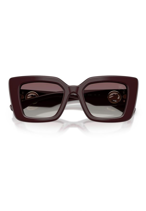 Burberry - Okulary damskie przeciwsłoneczne BURBERRY