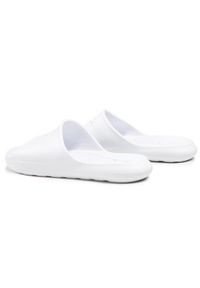 Nike Klapki Victori One Shwer Slide CZ7836 100 Biały. Kolor: biały #5