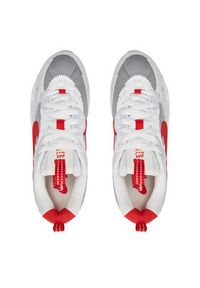 Nike Sneakersy FD9865-100 Biały. Kolor: biały. Materiał: skóra #6