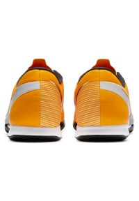Buty halowe Nike Mercurial Vapor 13 Academy IN AT7993. Materiał: skóra, syntetyk. Szerokość cholewki: normalna #3