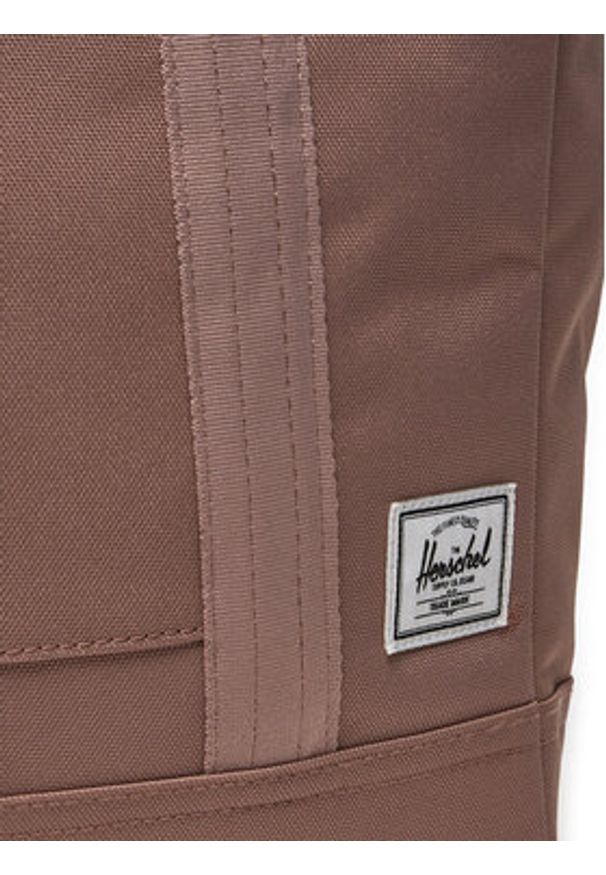 Herschel Torba Heritage™ Tote 11467-02077 Różowy. Kolor: różowy. Materiał: materiał