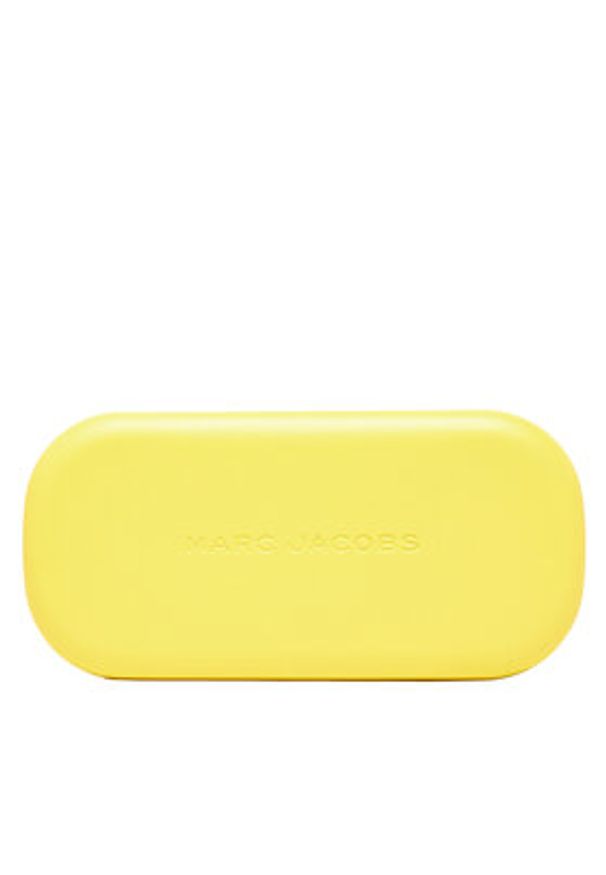 MARC JACOBS - Marc Jacobs Okulary przeciwsłoneczne 807/S Czarny. Kolor: czarny