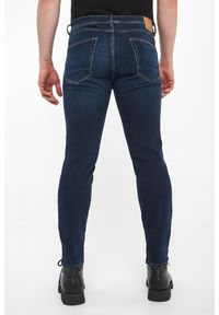 Jeansy męskie Chris BRAX #3