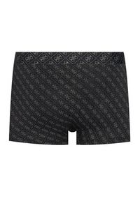 Guess Komplet 3 par bokserek U5BG69 K6YW1 Czarny. Kolor: czarny. Materiał: bawełna