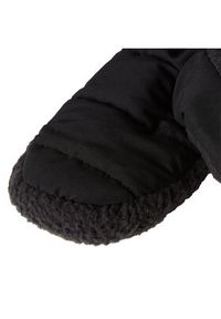 The North Face Rękawiczki Męskie Cragmont Fleece MittNF0A7WKTKX71 Czarny. Kolor: czarny. Materiał: materiał #2