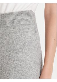 Calvin Klein Underwear Spodnie dresowe LV00QS7569 Szary Regular Fit. Kolor: szary. Materiał: syntetyk #4