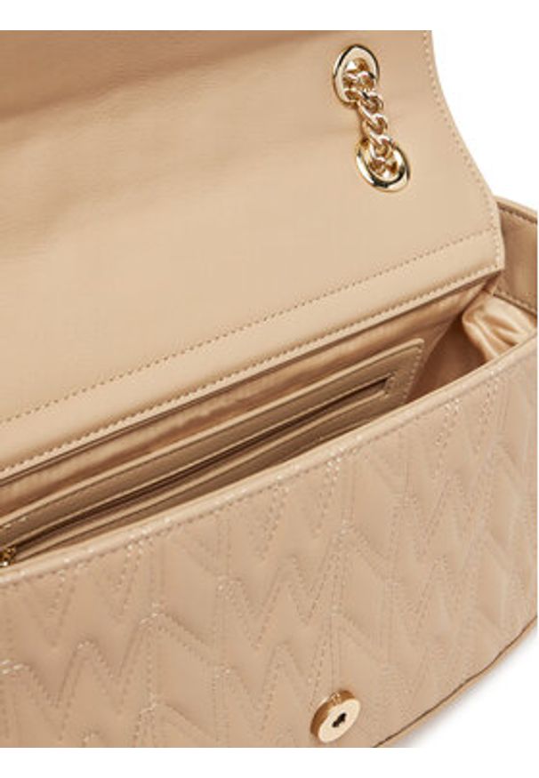 Nine West Torebka CEO-Astoria-Allure-LX10165 Beżowy. Kolor: beżowy