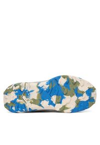 Adidas - adidas Trekkingi Terrex Ax4S Speed Lacing JR9059 Błękitny. Kolor: niebieski. Materiał: materiał. Model: Adidas Terrex. Sport: turystyka piesza #7