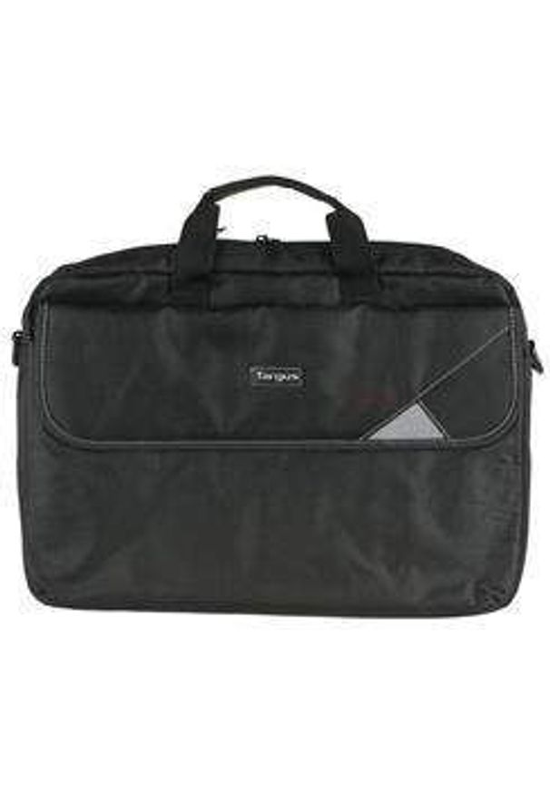 TARGUS - Torba Targus VALUE TOPLOAD 15.6' (TBT239EU)
