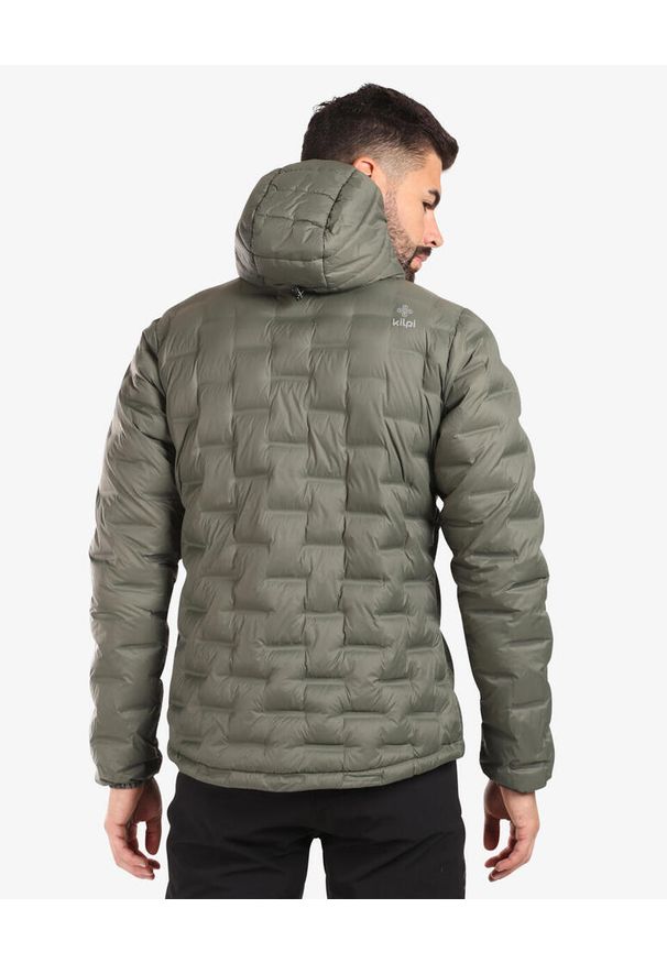 Męska spódnica Kilpi ALBERT-M. Kolor: zielony. Materiał: nylon