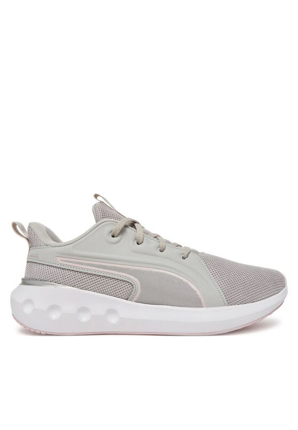 Puma Buty do biegania Softride Carson 310154 14 Szary. Kolor: szary. Materiał: materiał